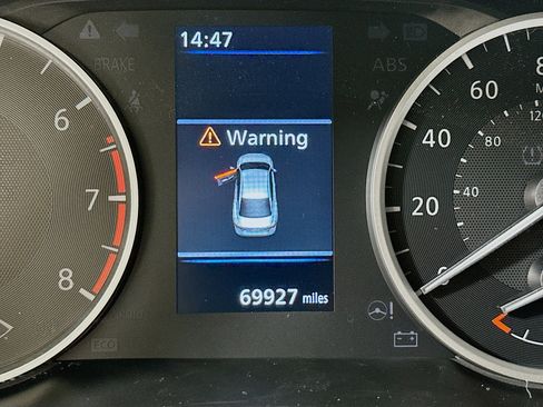 Used 2022 Nissan Sentra S FWD image 18
