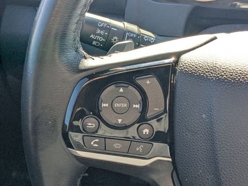 Used 2021 Honda Passport EX-L image 25