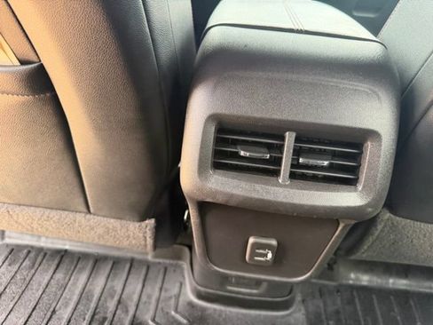 Used 2024 Chevrolet Equinox RS w/ RS Leather Package FWD image 14
