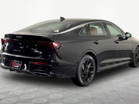 New 2026 Kia K5 GT-Line w/ GT-Line Premium Package FWD image 7