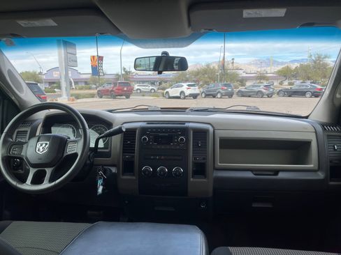 Used 2012 RAM 1500 Express image 20