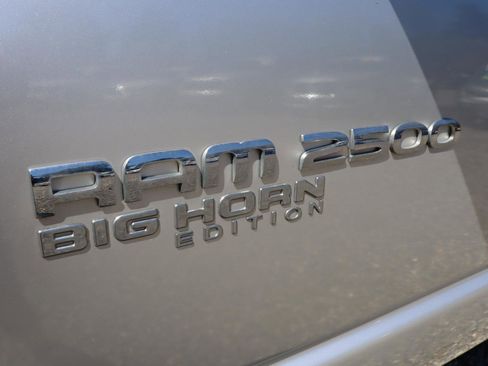 Used 2006 Dodge Ram 2500 Truck SLT w/ Quad Cab Big Horn Value Group AWD/4WD image 6