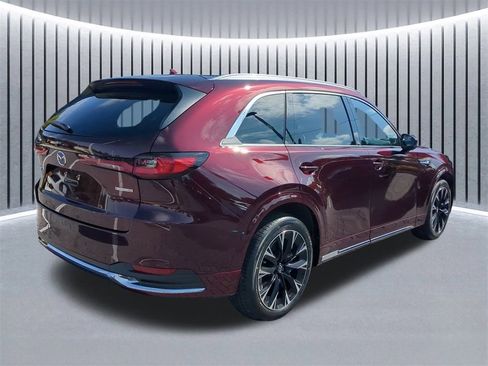 Used 2024 MAZDA CX-90 3.3 Turbo S w/ Premium Plus image 5