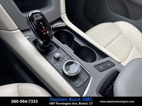 Used 2020 Cadillac XT6 Premium Luxury image 19