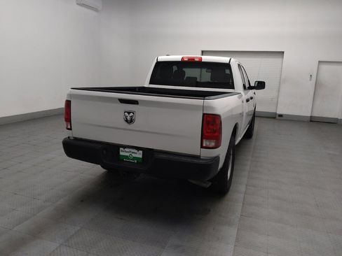Used 2017 RAM 1500 Tradesman w/ Popular Equipment Group image 7
