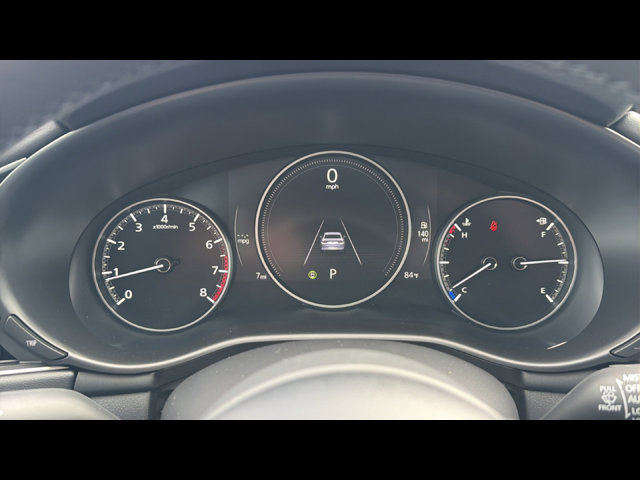 New 2026 MAZDA MAZDA3 2.5 S Sedan w/ Preferred Pkg FWD image 18