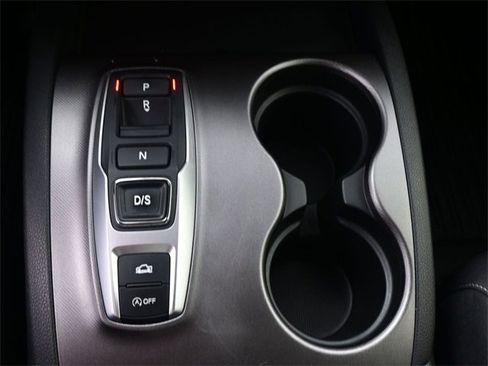 Used 2022 Honda Ridgeline Sport image 6