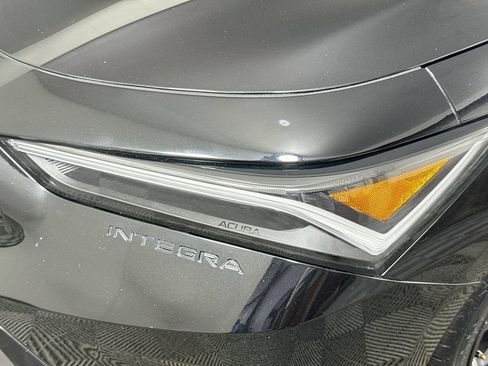 Used 2024 Acura Integra A-Spec FWD image 3