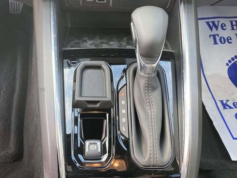 New 2026 GMC Canyon Elevation RWD image 21