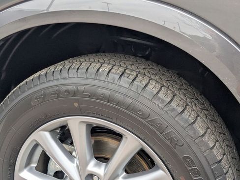 Used 2025 MAZDA CX-5 AWD 2.5 S w/ Preferred Package image 30