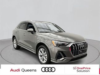 Certified 2022 Audi Q3 2.0T Premium video 1