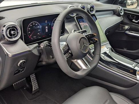 New 2026 Mercedes-Benz GLC 300 image 3