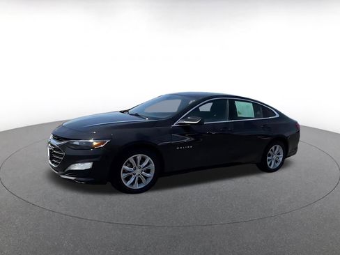 Used 2023 Chevrolet Malibu LT FWD image 8