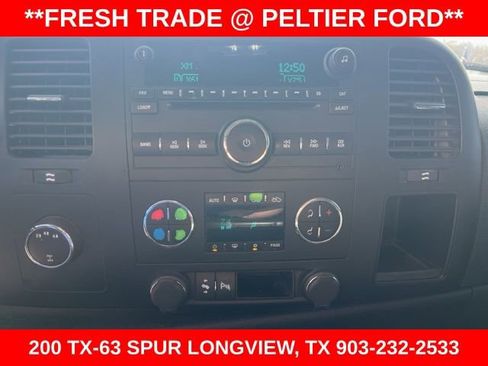 Used 2007 Chevrolet Silverado 3500 LT w/ 2LT Audio Package image 20