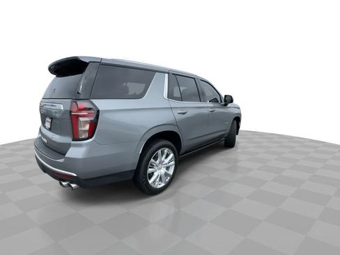 Certified 2023 Chevrolet Tahoe High Country w/ Premium Package 2 image 8