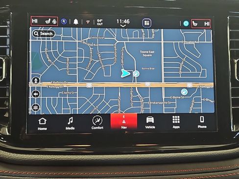 Used 2025 Dodge Durango GT AWD/4WD image 21