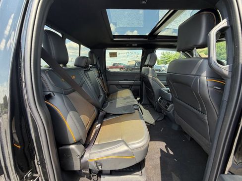 Used 2025 Ford F150 Tremor w/ Equipment Group 402A High AWD/4WD image 12