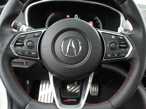 Certified 2026 Acura MDX A-Spec AWD/4WD image 19