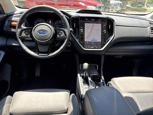 Used 2024 Subaru Ascent Onyx Edition Limited AWD/4WD image 22