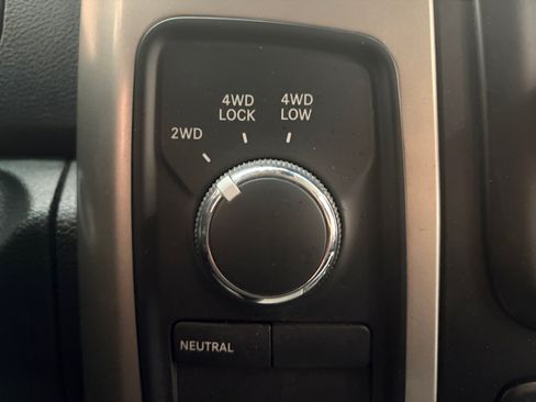 Used 2014 RAM 2500 Lone Star AWD/4WD image 27