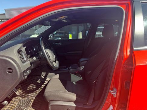 Used 2021 Dodge Charger Scat Pack image 8