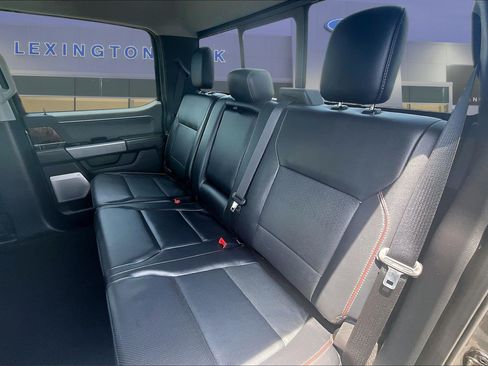 Used 2023 Ford F150 Lariat w/ Equipment Group 502A High AWD/4WD image 23