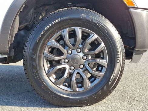 Used 2019 Ford Ranger XLT w/ Equipment Group 301A Mid image 8