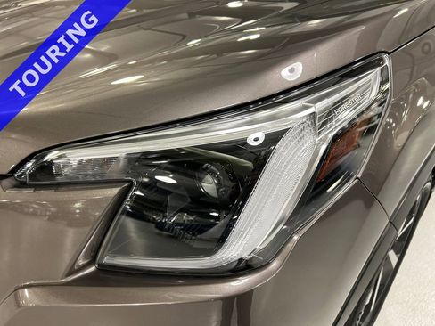 Used 2024 Subaru Forester Touring image 7