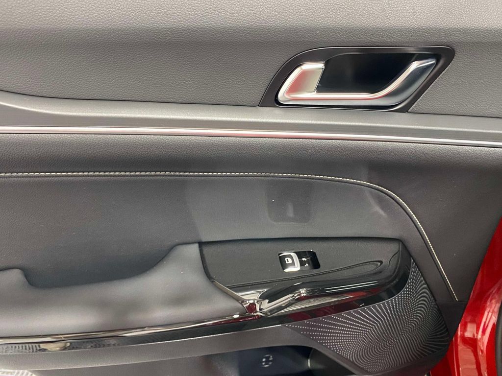 New 2026 Kia K5 GT-Line FWD image 13