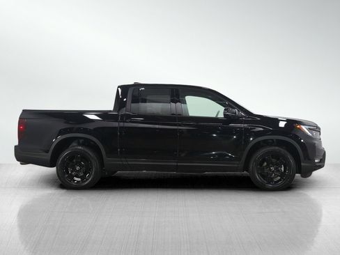 Used 2024 Honda Ridgeline Black Edition image 6