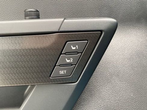 New 2026 Toyota Sequoia TRD Pro AWD/4WD image 16