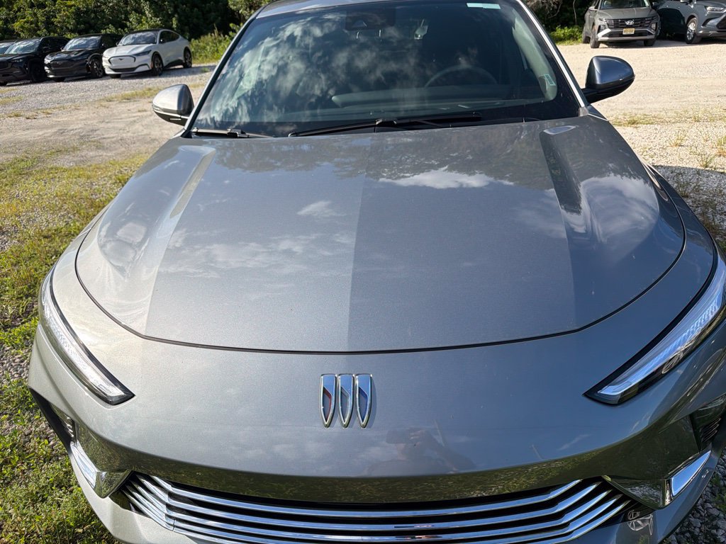 Used 2026 Buick Envista Preferred FWD image 6