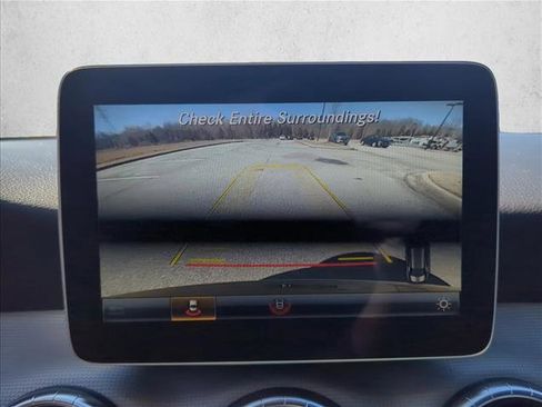 Used 2018 Mercedes-Benz CLA 250 image 13