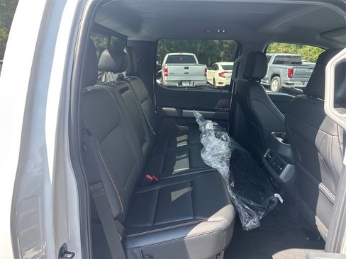 New 2026 Ford F250 Lariat w/ Chrome Package image 14