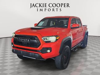 Used 2023 Toyota Tacoma TRD Pro video 1