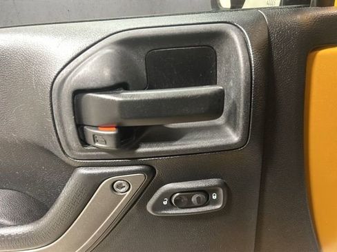 Used 2014 Jeep Wrangler Unlimited Sport w/ Quick Order Package 24S image 12