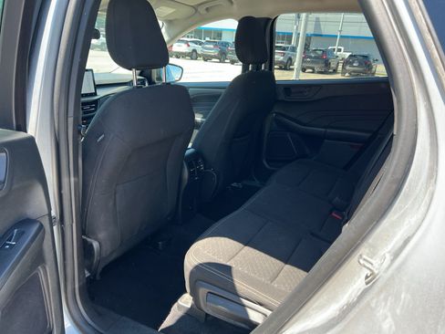 Used 2023 Ford Escape Active w/ Tech Pack #1 FWD image 11