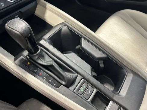Certified 2023 Honda Accord EX image 25