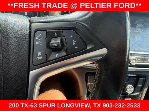 Used 2019 Buick Encore Preferred FWD image 17