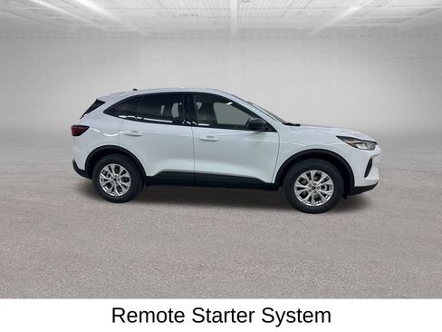 New 2026 Ford Escape Active w/ Tech Pack #1 AWD/4WD image 12