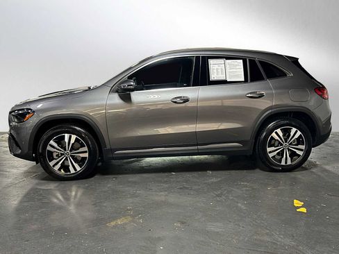 Certified 2026 Mercedes-Benz GLA 250 4MATIC image 6
