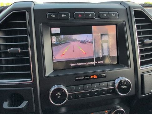 Used 2020 Ford Expedition Max King Ranch AWD/4WD image 23