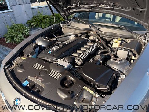Used 2008 BMW Z4 3.0i RWD image 14