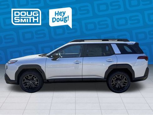 New 2026 Subaru Outback Limited XT AWD/4WD image 3