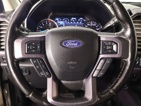 Used 2020 Ford F250 Limited AWD/4WD image 3