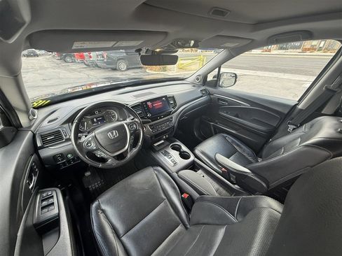 Used 2022 Honda Ridgeline RTL-E image 22