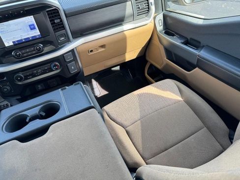 Used 2023 Ford F150 XLT image 15