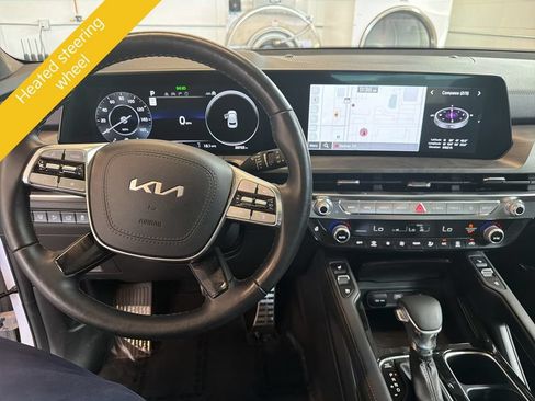Certified 2024 Kia Telluride SX Prestige X-Line AWD/4WD image 19