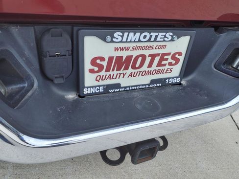 Used 2012 RAM 1500 Classic SLT w/ Luxury Group image 11