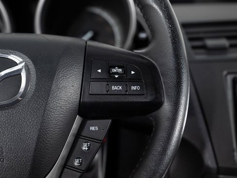 Used 2011 MAZDA MAZDA3 s Sport image 31